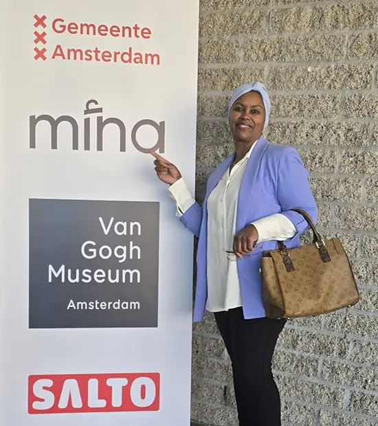 Stichting Malak - word samenwerkingspartner